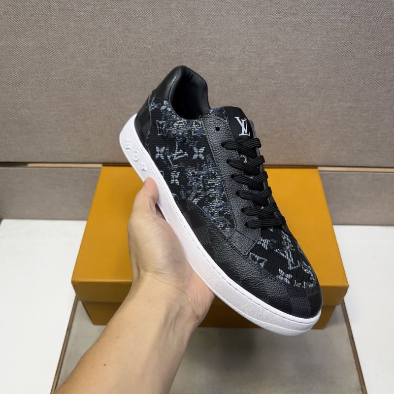 Louis Vuitton Low Shoes